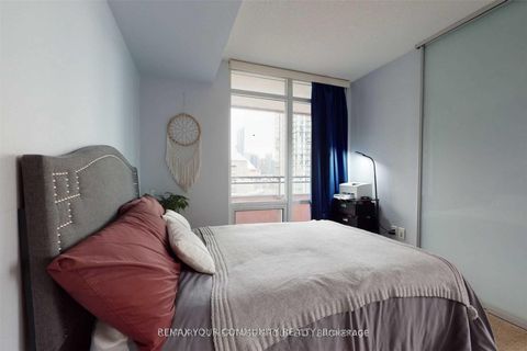 Photo 18 at 919 - 4k Spadina Avenue, Waterfront Communities C1, Toronto