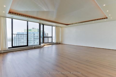 Photo 15 at PH10 - 55 Harbour Square, Waterfront Communities C1, Toronto