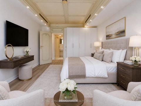 Photo 20 at PH10 - 55 Harbour Square, Waterfront Communities C1, Toronto