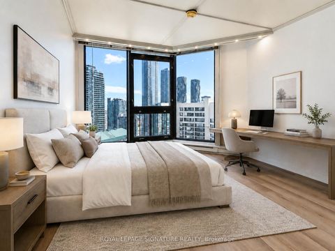 Photo 23 at PH10 - 55 Harbour Square, Waterfront Communities C1, Toronto