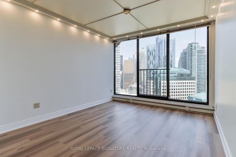 Photo 25 at PH10 - 55 Harbour Square, Waterfront Communities C1, Toronto
