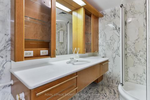 Photo 26 at PH10 - 55 Harbour Square, Waterfront Communities C1, Toronto