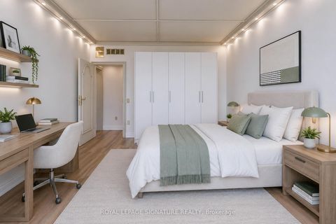 Photo 28 at PH10 - 55 Harbour Square, Waterfront Communities C1, Toronto