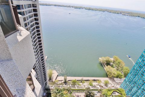 Photo 34 at PH10 - 55 Harbour Square, Waterfront Communities C1, Toronto
