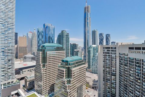 Photo 36 at PH10 - 55 Harbour Square, Waterfront Communities C1, Toronto