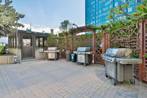 Photo 38 at PH10 - 55 Harbour Square, Waterfront Communities C1, Toronto