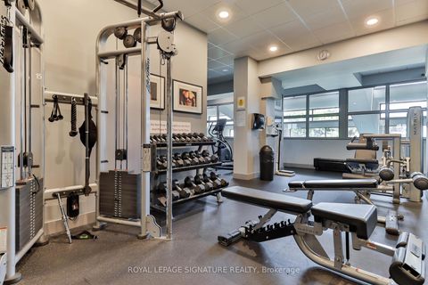 Photo 43 at PH10 - 55 Harbour Square, Waterfront Communities C1, Toronto