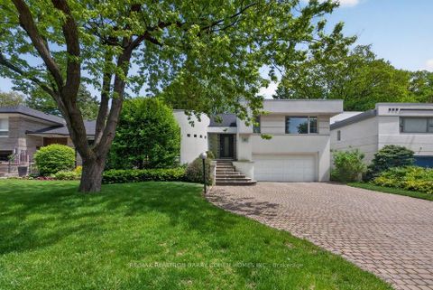 Photo 0 at 11 Saguenay Avenue, Nortown, Toronto