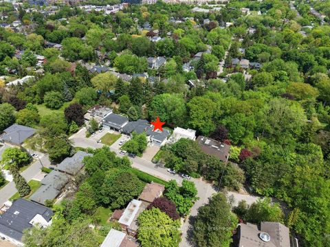 Photo 1 at 11 Saguenay Avenue, Nortown, Toronto