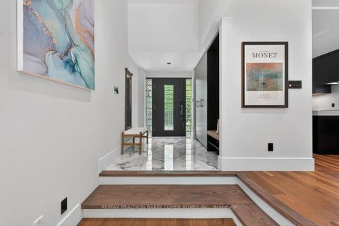 Photo 3 at 11 Saguenay Avenue, Nortown, Toronto