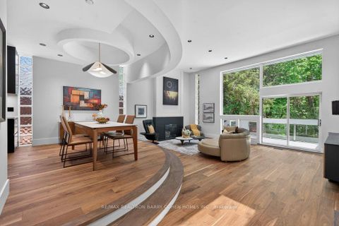 Photo 4 at 11 Saguenay Avenue, Nortown, Toronto
