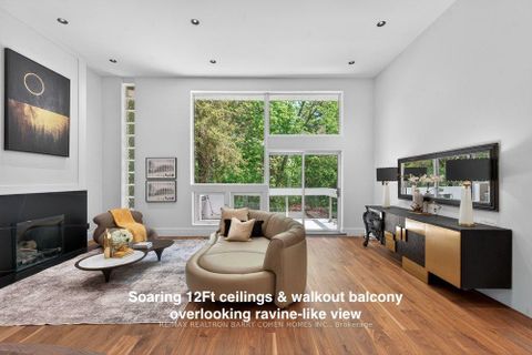 Photo 5 at 11 Saguenay Avenue, Nortown, Toronto