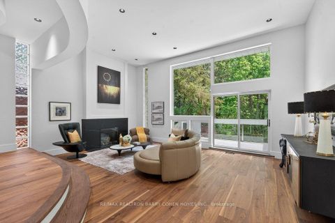 Photo 7 at 11 Saguenay Avenue, Nortown, Toronto
