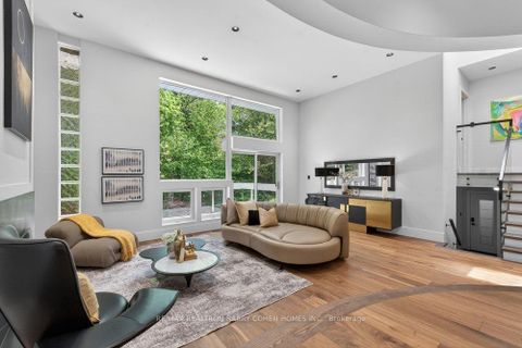Photo 8 at 11 Saguenay Avenue, Nortown, Toronto