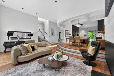 Photo 9 at 11 Saguenay Avenue, Nortown, Toronto