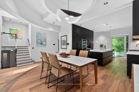 Photo 11 at 11 Saguenay Avenue, Nortown, Toronto