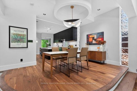 Photo 12 at 11 Saguenay Avenue, Nortown, Toronto