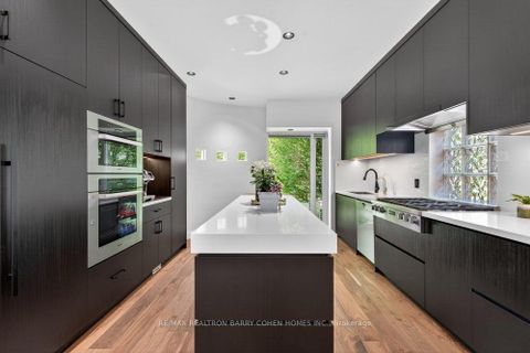 Photo 14 at 11 Saguenay Avenue, Nortown, Toronto