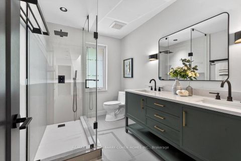 Photo 22 at 11 Saguenay Avenue, Nortown, Toronto