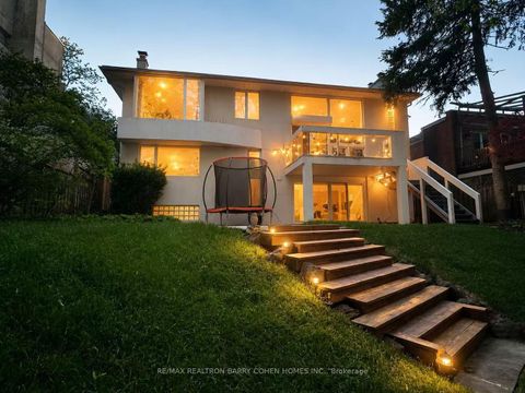 Photo 33 at 11 Saguenay Avenue, Nortown, Toronto