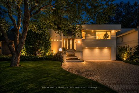 Photo 36 at 11 Saguenay Avenue, Nortown, Toronto
