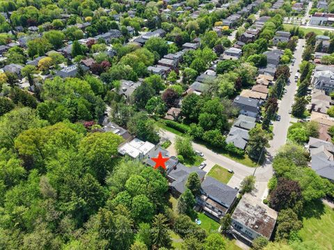 Photo 37 at 11 Saguenay Avenue, Nortown, Toronto