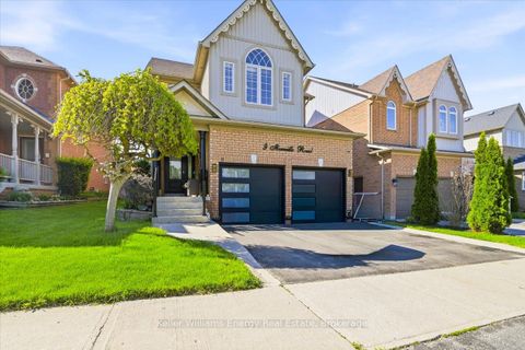 Photo 1 at 9 Iberville Road W, Brooklin, Whitby