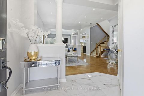 Photo 4 at 9 Iberville Road W, Brooklin, Whitby