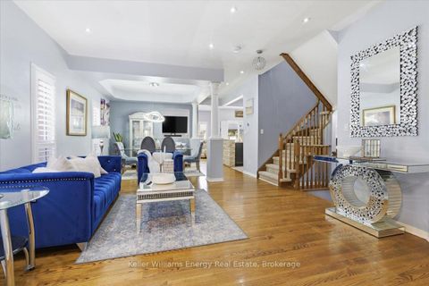 Photo 5 at 9 Iberville Road W, Brooklin, Whitby