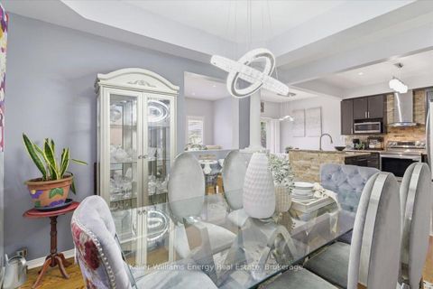 Photo 9 at 9 Iberville Road W, Brooklin, Whitby