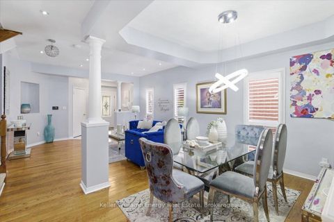 Photo 11 at 9 Iberville Road W, Brooklin, Whitby