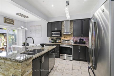 Photo 13 at 9 Iberville Road W, Brooklin, Whitby