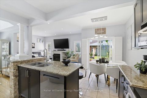 Photo 15 at 9 Iberville Road W, Brooklin, Whitby