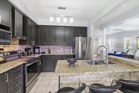 Photo 17 at 9 Iberville Road W, Brooklin, Whitby