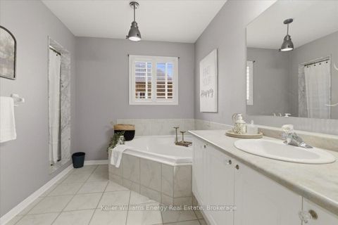 Photo 24 at 9 Iberville Road W, Brooklin, Whitby