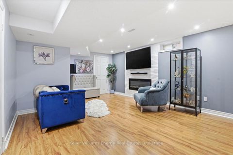 Photo 32 at 9 Iberville Road W, Brooklin, Whitby