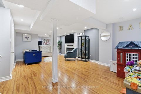 Photo 34 at 9 Iberville Road W, Brooklin, Whitby