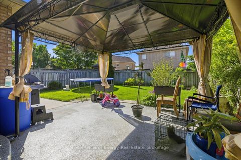 Photo 39 at 9 Iberville Road W, Brooklin, Whitby