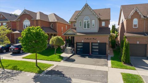 Photo 45 at 9 Iberville Road W, Brooklin, Whitby