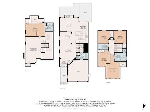 Photo 47 at 9 Iberville Road W, Brooklin, Whitby