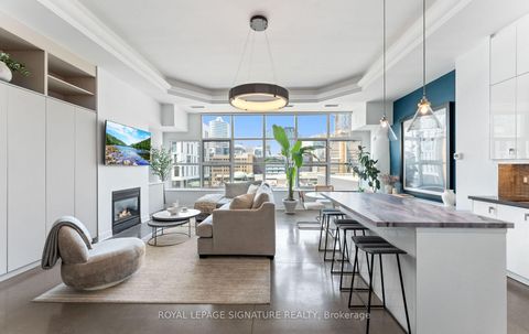 Photo 0 at 608 - 155 Dalhousie Street, Yonge Corridor, Toronto