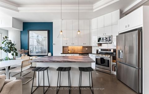 Photo 2 at 608 - 155 Dalhousie Street, Yonge Corridor, Toronto