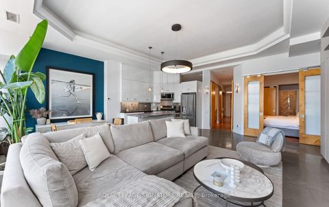 Photo 4 at 608 - 155 Dalhousie Street, Yonge Corridor, Toronto