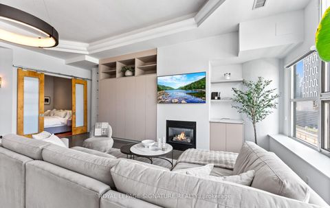 Photo 6 at 608 - 155 Dalhousie Street, Yonge Corridor, Toronto
