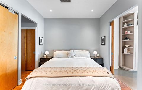 Photo 7 at 608 - 155 Dalhousie Street, Yonge Corridor, Toronto