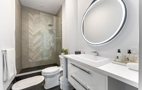 Photo 10 at 608 - 155 Dalhousie Street, Yonge Corridor, Toronto