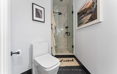 Photo 13 at 608 - 155 Dalhousie Street, Yonge Corridor, Toronto