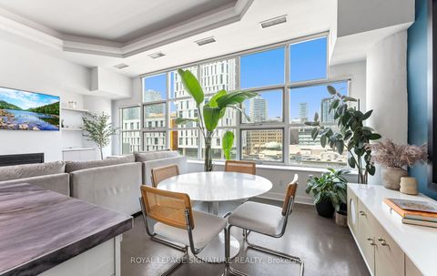 Photo 16 at 608 - 155 Dalhousie Street, Yonge Corridor, Toronto