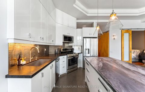 Photo 17 at 608 - 155 Dalhousie Street, Yonge Corridor, Toronto