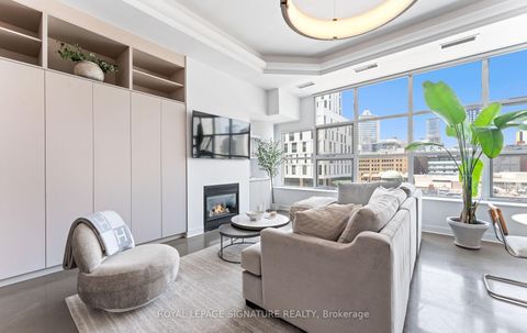 Photo 18 at 608 - 155 Dalhousie Street, Yonge Corridor, Toronto